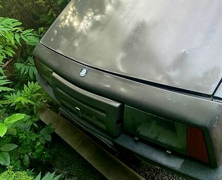 Серый ВАЗ 2108, объемом двигателя 1.3 л и пробегом 200 тыс. км за 590 $, фото 1 на Automoto.ua