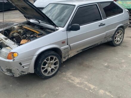 ВАЗ 2108 2005 у Березне на Automoto.ua Сірий ВАЗ 2108, об'ємом двигуна 0 л та пробігом 200 тис. км за 523 $, фото 1 на Automoto.ua