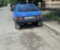 Синій ВАЗ 2108, об'ємом двигуна 1.3 л та пробігом 50 тис. км за 336 $, фото 1 на Automoto.ua