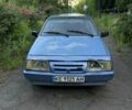 Синий ВАЗ 2108, объемом двигателя 1.3 л и пробегом 400 тыс. км за 300 $, фото 1 на Automoto.ua