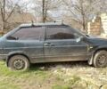 Синий ВАЗ 2108, объемом двигателя 0 л и пробегом 339 тыс. км за 900 $, фото 1 на Automoto.ua