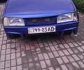 Синій ВАЗ 2108, об'ємом двигуна 1.5 л та пробігом 1 тис. км за 303 $, фото 1 на Automoto.ua