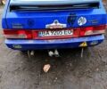Синій ВАЗ 2108, об'ємом двигуна 1.3 л та пробігом 100 тис. км за 1000 $, фото 4 на Automoto.ua