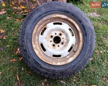 Синій ВАЗ 2108, об'ємом двигуна 1.29 л та пробігом 555 тис. км за 712 $, фото 10 на Automoto.ua