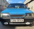 Синій ВАЗ 2108, об'ємом двигуна 0 л та пробігом 75 тис. км за 701 $, фото 1 на Automoto.ua