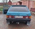 Синий ВАЗ 2108, объемом двигателя 0 л и пробегом 310 тыс. км за 850 $, фото 5 на Automoto.ua