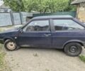 Синий ВАЗ 2108, объемом двигателя 1.3 л и пробегом 79 тыс. км за 600 $, фото 7 на Automoto.ua
