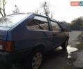 Синий ВАЗ 2108, объемом двигателя 1.3 л и пробегом 150 тыс. км за 1200 $, фото 3 на Automoto.ua