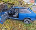 Синій ВАЗ 2108, об'ємом двигуна 1.29 л та пробігом 555 тис. км за 557 $, фото 1 на Automoto.ua