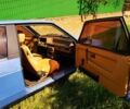 Синий ВАЗ 2108, объемом двигателя 1.3 л и пробегом 60 тыс. км за 1207 $, фото 1 на Automoto.ua