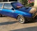 Синий ВАЗ 2108, объемом двигателя 1.6 л и пробегом 126 тыс. км за 3500 $, фото 1 на Automoto.ua
