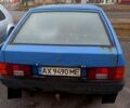 Синий ВАЗ 2108, объемом двигателя 1.3 л и пробегом 0 тыс. км за 850 $, фото 2 на Automoto.ua