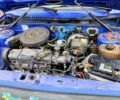 Синій ВАЗ 2108, об'ємом двигуна 1.3 л та пробігом 100 тис. км за 1000 $, фото 5 на Automoto.ua