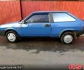 Синій ВАЗ 2108, об'ємом двигуна 13 л та пробігом 150 тис. км за 1500 $, фото 1 на Automoto.ua