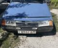Синий ВАЗ 2108, объемом двигателя 1.3 л и пробегом 796 тыс. км за 386 $, фото 1 на Automoto.ua