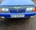Синій ВАЗ 2108, об'ємом двигуна 1.3 л та пробігом 100 тис. км за 1000 $, фото 3 на Automoto.ua