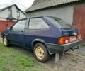 Синій ВАЗ 2108, об'ємом двигуна 1.3 л та пробігом 90 тис. км за 27000 $, фото 9 на Automoto.ua