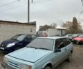 Синій ВАЗ 2108, об'ємом двигуна 1.5 л та пробігом 300 тис. км за 450 $, фото 1 на Automoto.ua