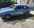 Синій ВАЗ 2108, об'ємом двигуна 1.3 л та пробігом 796 тис. км за 356 $, фото 1 на Automoto.ua