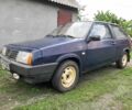 Синій ВАЗ 2108, об'ємом двигуна 1.3 л та пробігом 90 тис. км за 27000 $, фото 10 на Automoto.ua