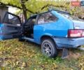 Синій ВАЗ 2108, об'ємом двигуна 1.29 л та пробігом 555 тис. км за 557 $, фото 3 на Automoto.ua