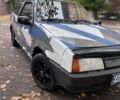 Синій ВАЗ 2108, об'ємом двигуна 1.5 л та пробігом 250 тис. км за 1751 $, фото 5 на Automoto.ua