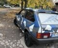Синій ВАЗ 2108, об'ємом двигуна 1.5 л та пробігом 250 тис. км за 1751 $, фото 4 на Automoto.ua