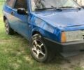 Синий ВАЗ 2108, объемом двигателя 1.3 л и пробегом 3 тыс. км за 600 $, фото 5 на Automoto.ua