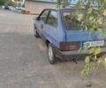 Синій ВАЗ 2108, об'ємом двигуна 1.3 л та пробігом 568 тис. км за 523 $, фото 1 на Automoto.ua