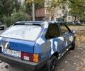 Синій ВАЗ 2108, об'ємом двигуна 1.5 л та пробігом 250 тис. км за 1751 $, фото 2 на Automoto.ua