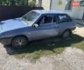 Синий ВАЗ 2108, объемом двигателя 1.3 л и пробегом 796 тыс. км за 386 $, фото 1 на Automoto.ua