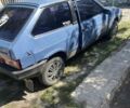 Синий ВАЗ 2108, объемом двигателя 1.3 л и пробегом 796 тыс. км за 386 $, фото 2 на Automoto.ua