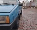 Синий ВАЗ 2108, объемом двигателя 0 л и пробегом 310 тыс. км за 850 $, фото 4 на Automoto.ua