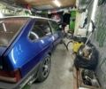 Синий ВАЗ 2108, объемом двигателя 1.6 л и пробегом 200 тыс. км за 2849 $, фото 2 на Automoto.ua