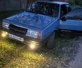 Синий ВАЗ 2108, объемом двигателя 1.3 л и пробегом 10 тыс. км за 900 $, фото 1 на Automoto.ua