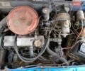 Синій ВАЗ 2108, об'ємом двигуна 1.29 л та пробігом 555 тис. км за 712 $, фото 7 на Automoto.ua