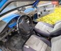 Синий ВАЗ 2108, объемом двигателя 1.29 л и пробегом 555 тыс. км за 559 $, фото 6 на Automoto.ua