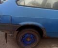 Синий ВАЗ 2108, объемом двигателя 1.3 л и пробегом 0 тыс. км за 850 $, фото 4 на Automoto.ua