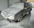 Синий ВАЗ 2108, объемом двигателя 1.3 л и пробегом 87 тыс. км за 795 $, фото 2 на Automoto.ua
