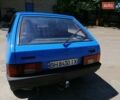 Синій ВАЗ 2108, об'ємом двигуна 1.5 л та пробігом 150 тис. км за 2000 $, фото 5 на Automoto.ua