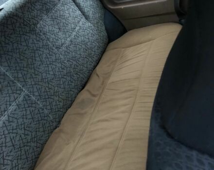 Синій ВАЗ 2108, об'ємом двигуна 1.5 л та пробігом 189 тис. км за 1200 $, фото 7 на Automoto.ua