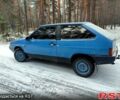 Синій ВАЗ 2108, об'ємом двигуна 1.5 л та пробігом 0 тис. км за 1050 $, фото 3 на Automoto.ua