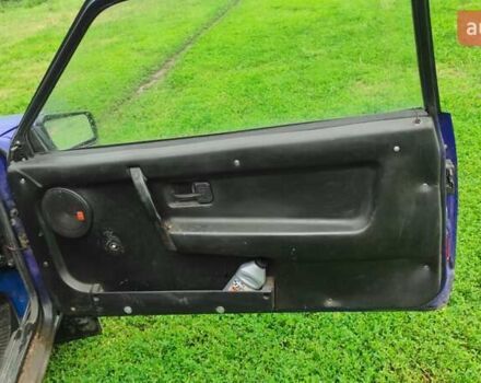 Синій ВАЗ 2108, об'ємом двигуна 1.3 л та пробігом 50 тис. км за 900 $, фото 10 на Automoto.ua