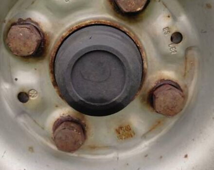 Синій ВАЗ 2108, об'ємом двигуна 1.3 л та пробігом 50 тис. км за 900 $, фото 17 на Automoto.ua