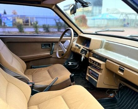 Синий ВАЗ 2108, объемом двигателя 1.5 л и пробегом 97 тыс. км за 1000 $, фото 4 на Automoto.ua