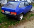 Синій ВАЗ 2108, об'ємом двигуна 1.3 л та пробігом 88 тис. км за 710 $, фото 3 на Automoto.ua