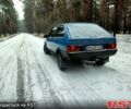 Синій ВАЗ 2108, об'ємом двигуна 1.5 л та пробігом 0 тис. км за 1050 $, фото 6 на Automoto.ua