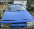 Синій ВАЗ 2108, об'ємом двигуна 1.3 л та пробігом 677 тис. км за 300 $, фото 1 на Automoto.ua
