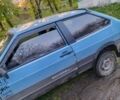 Синій ВАЗ 2108, об'ємом двигуна 1.3 л та пробігом 300 тис. км за 1100 $, фото 8 на Automoto.ua