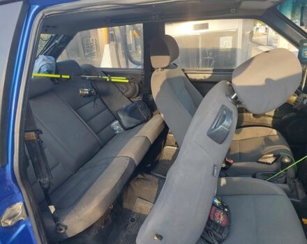 Синий ВАЗ 2108, объемом двигателя 1.3 л и пробегом 5 тыс. км за 1300 $, фото 7 на Automoto.ua